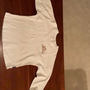 a cute disney bibbidi bobbity boutique shirt!!